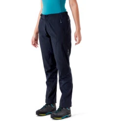 Rab Dames Kinetic Alpine 2.0 Broek -VAUDE Winkel iview 1087179 001 pic3