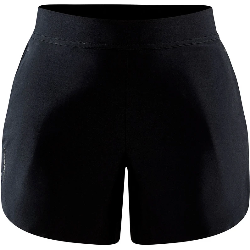 Craft Dames Adv Essence 5" Stretchshort 1 Craft Dames Adv Essence 5" Stretchshort