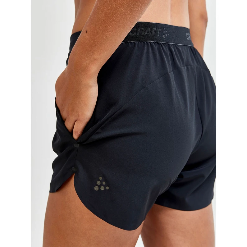 Craft Dames Adv Essence 5" Stretchshort 2 Craft Dames Adv Essence 5" Stretchshort - Afbeelding 2