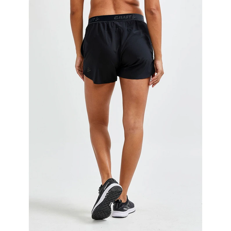 Craft Dames Adv Essence 5" Stretchshort 4 Craft Dames Adv Essence 5" Stretchshort - Afbeelding 4