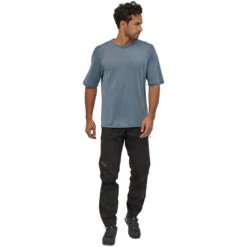 Patagonia Heren Dirt Roamer Storm Broek 10 Patagonia Heren Dirt Roamer Storm Broek -VAUDE Winkel iview 1087838 001 pic2