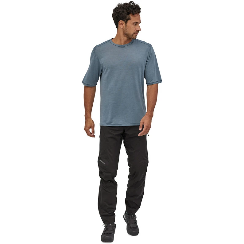 Patagonia Heren Dirt Roamer Storm Broek 5 Patagonia Heren Dirt Roamer Storm Broek - Afbeelding 5