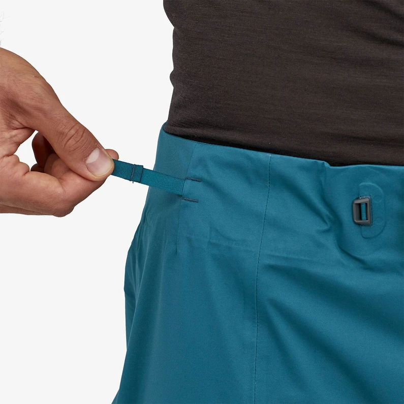 Patagonia Heren Dirt Roamer Storm Broek 2 Patagonia Heren Dirt Roamer Storm Broek - Afbeelding 2