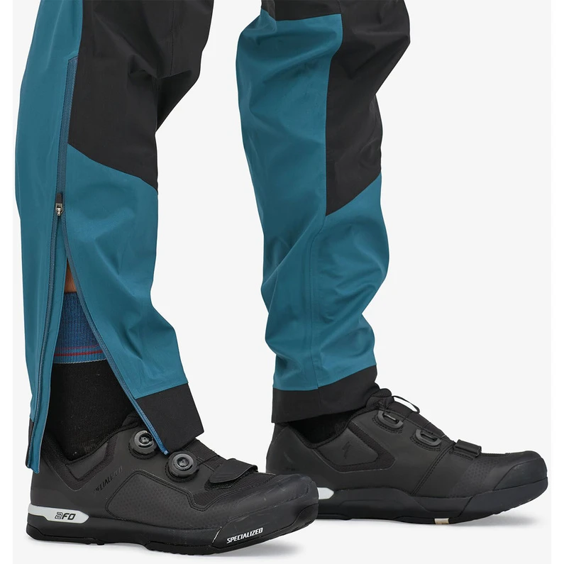 Patagonia Heren Dirt Roamer Storm Broek 6 Patagonia Heren Dirt Roamer Storm Broek - Afbeelding 6