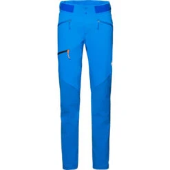 Mammut Heren Courmayeur SO Broek