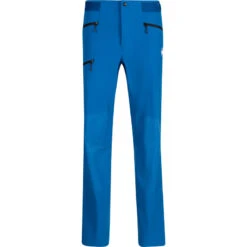 Mammut Heren Eisfeld Light So Broek