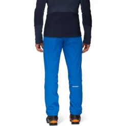 Mammut Heren Eisfeld Light So Broek -VAUDE Winkel iview 1088223 008 pic3