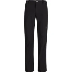 Mammut Heren Hiking Afritsbroek