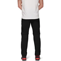 Mammut Heren Hiking Afritsbroek -VAUDE Winkel iview 1088233 001 pic3