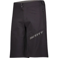 Scott Heren Endurance Shorts
