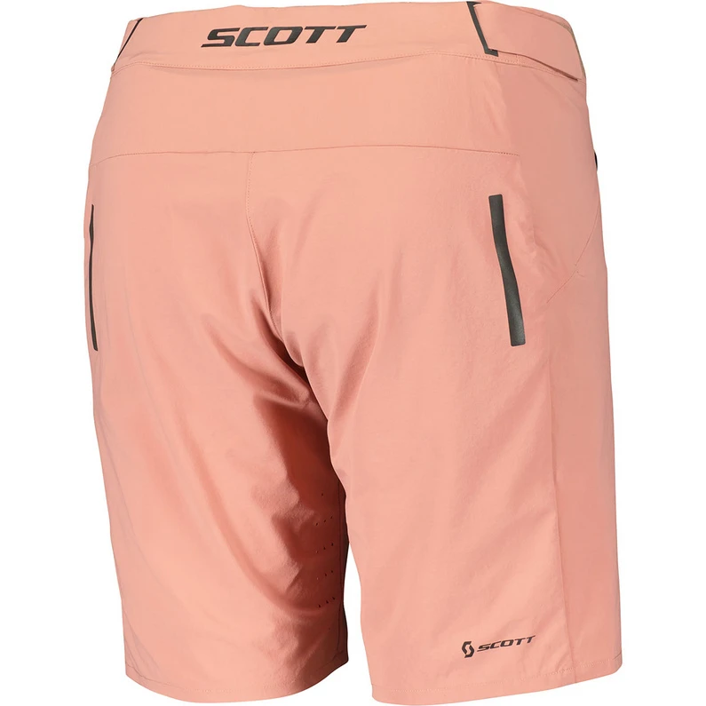 Scott Dames Endurance W/pad Shorts 2 Scott Dames Endurance W/pad Shorts - Afbeelding 2