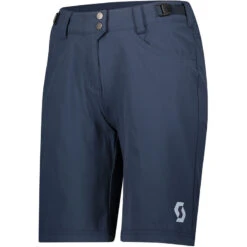 Scott Dames Flow Trail W/pad Shorts