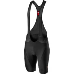 Castelli Heren Endurance 3 Bibshort