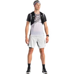 Dynafit Heren Dna Ultra 2/1 Short -VAUDE Winkel iview 1088708 001 pic3