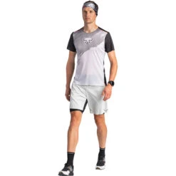 Dynafit Heren Dna Ultra 2/1 Short -VAUDE Winkel iview 1088708 001 pic4