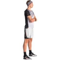 Dynafit Heren Dna Ultra 2/1 Short -VAUDE Winkel iview 1088708 001 pic5