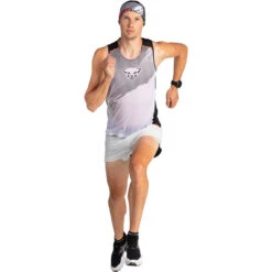 Dynafit Heren Dna 2/1 Split Short -VAUDE Winkel iview 1088710 001 pic2