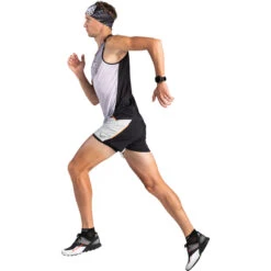 Dynafit Heren Dna 2/1 Split Short -VAUDE Winkel iview 1088710 001 pic3