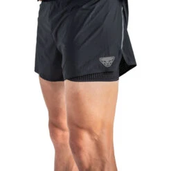 Dynafit Heren Dna 2/1 Split Short -VAUDE Winkel iview 1088710 006 pic3