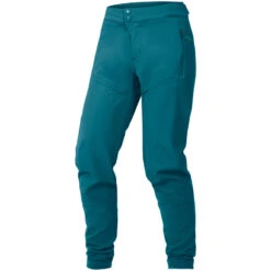 Endura Dames MT500 Burner MTB Broek Lang