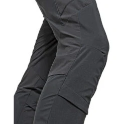 Heren Corno Hybrid Broek -VAUDE Winkel iview 1091420 001 pic4