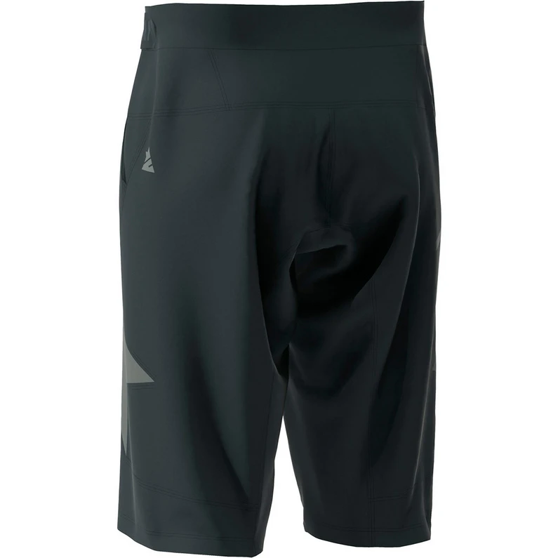 Zimtstern Heren Tauruz Evo MTB Broek 2 Zimtstern Heren Tauruz Evo MTB Broek - Afbeelding 2