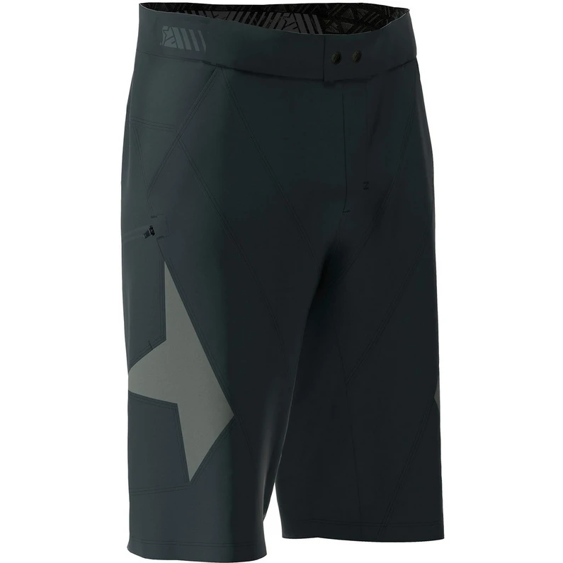 Zimtstern Heren Tauruz Evo MTB Broek 3 Zimtstern Heren Tauruz Evo MTB Broek - Afbeelding 3