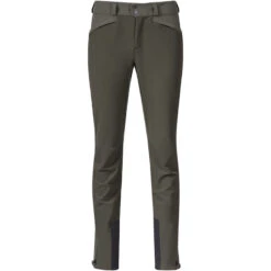 Bergans Dames Istjern Warm Flex Broek