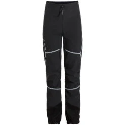 VAUDE Kinderen Capacida Broek