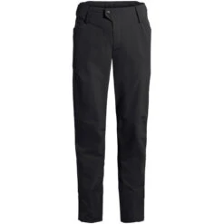 VAUDE Winkel 6 VAUDE Heren Qimsa Light Softshell Broek