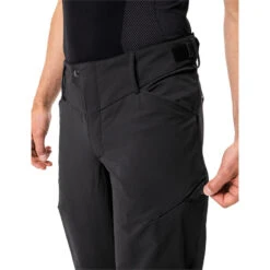 VAUDE Heren Qimsa Light Softshell Broek 10 VAUDE Heren Qimsa Light Softshell Broek -VAUDE Winkel iview 1091779 012 pic5