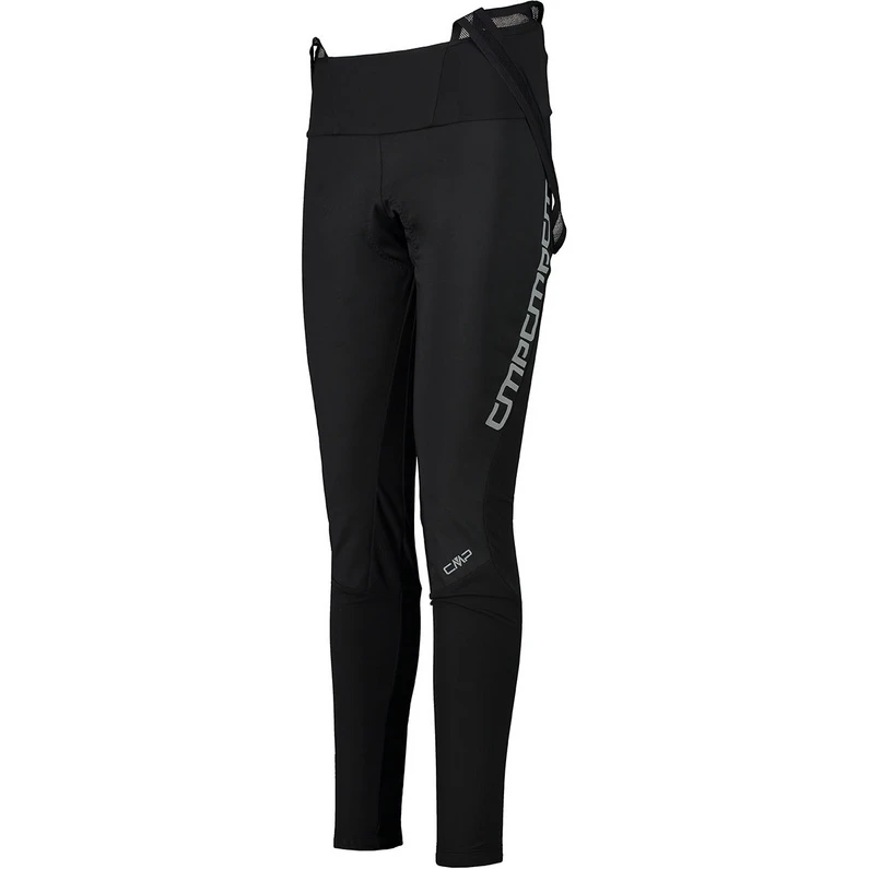 CMP Dames Bike Tights 3 CMP Dames Bike Tights - Afbeelding 3
