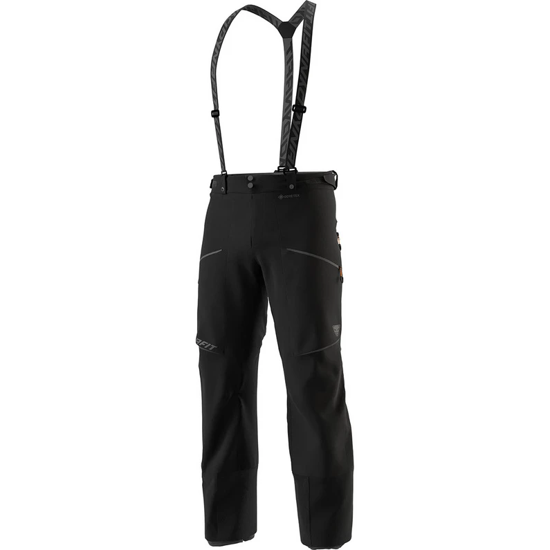 Dynafit Heren Free GTX Infinium Hybrid Broek 1 Dynafit Heren Free GTX Infinium Hybrid Broek