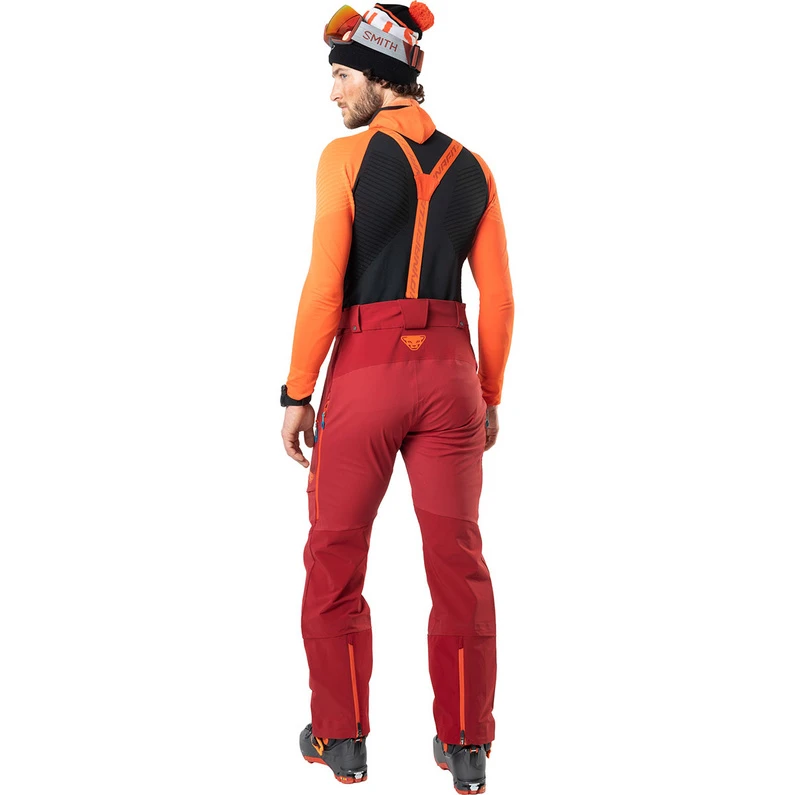 Dynafit Heren Free GTX Infinium Hybrid Broek 4 Dynafit Heren Free GTX Infinium Hybrid Broek - Afbeelding 4