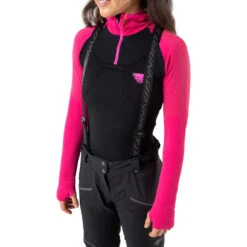 Dynafit Dames Free GTX Infinium Hybrid Broek -VAUDE Winkel iview 1093411 006 pic4