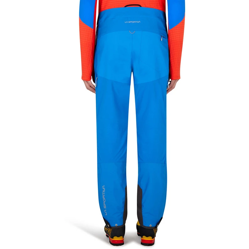 La Sportiva Alpine Guide Broek 2 La Sportiva Alpine Guide Broek - Afbeelding 2