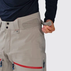 Elevenate Heren Pure Broek -VAUDE Winkel iview 1095992 001 pic5