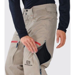 Elevenate Heren Pure Broek -VAUDE Winkel iview 1095992 001 pic6