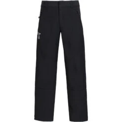 ROCK EXPERIENCE Kinderen Triolet Broek