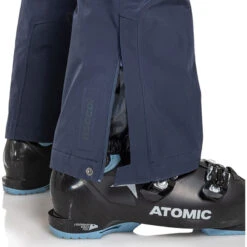 Heren Maroispitze Skibroek -VAUDE Winkel iview 1097948 008 pic6