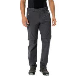 VAUDE Heren Farley Stretch T-Zip III Broek -VAUDE Winkel iview 1098176 001 pic3