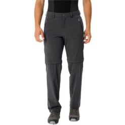 VAUDE Heren Farley Stretch Zo II Broek -VAUDE Winkel iview 1098177 001 pic3