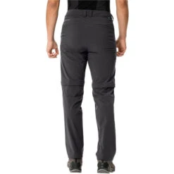 VAUDE Heren Farley Stretch Zo II Broek -VAUDE Winkel iview 1098177 001 pic4