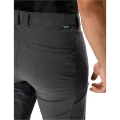 VAUDE Heren Farley Stretch Zo II Broek -VAUDE Winkel iview 1098177 001 pic6