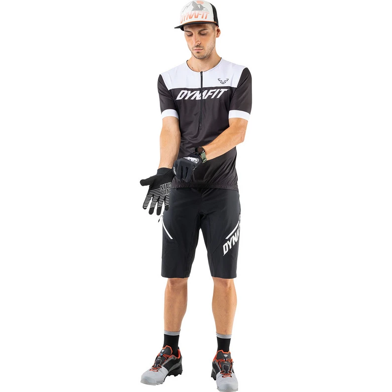 Dynafit Heren Ride Light DST MTB Broek Kort 2 Dynafit Heren Ride Light DST MTB Broek Kort - Afbeelding 2
