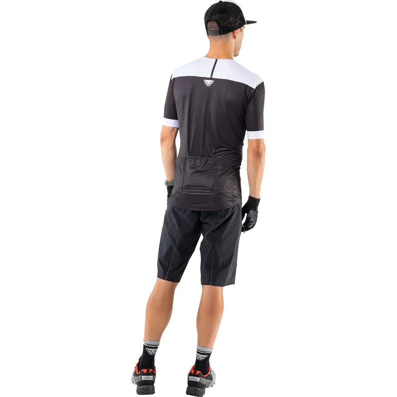 Dynafit Heren Ride Light DST MTB Broek Kort 3 Dynafit Heren Ride Light DST MTB Broek Kort - Afbeelding 3