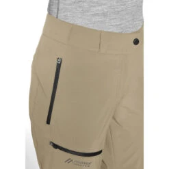 Maier Sports Dames Latit Afritsbroek -VAUDE Winkel iview 1098591 061 pic4