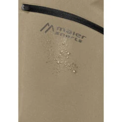 Maier Sports Dames Latit Afritsbroek -VAUDE Winkel iview 1098591 061 pic6