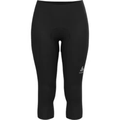 Odlo Dames Essential 3/4 Fietsbroek