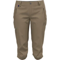 VAUDE Winkel 15 Odlo Dames Wedgemount 3/4 Broek